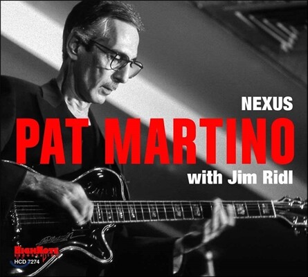 Pat Martino (팻 마티노) - Nexus