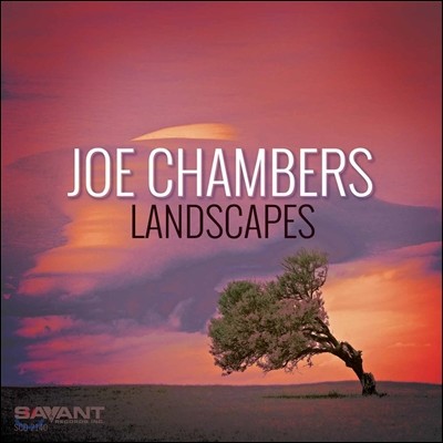 Joe Chambers (조 체임버스) - Landscapes