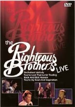 The Righteous Brothers - Live 