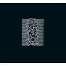 Joy Division - Unknown Pleasures [Collector's Edition] [2CD]