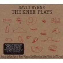 David Byrne - The Knee Plays (Bonus DVD)