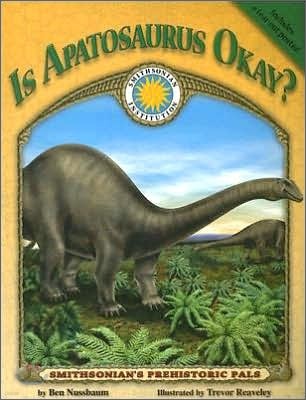 Is Apatosaurus Okay?