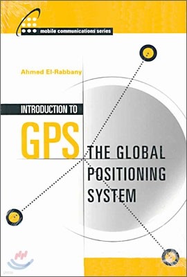 Introduction to GPS : The Global Positioning System