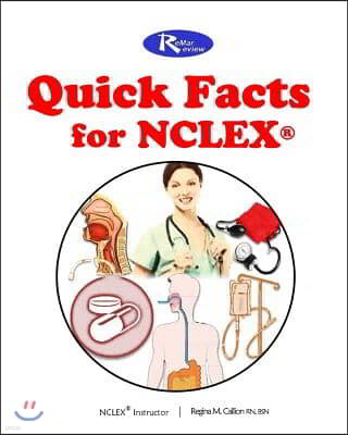 The ReMar Review Quick Facts for NCLEX