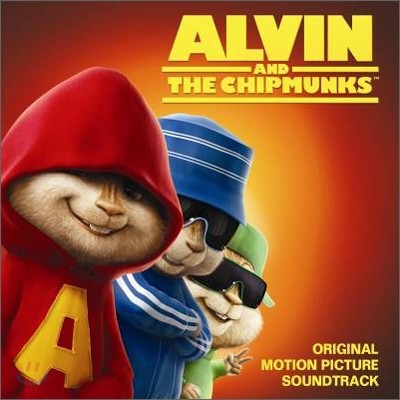 Alvin and the Chipmunks (ٺ ۹) OST