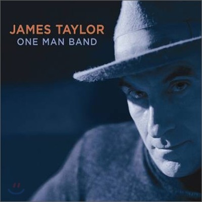 James Taylor - One Man Band