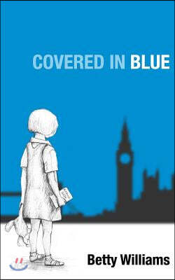 Covered in Blue