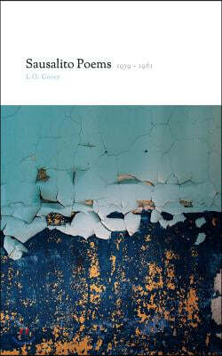 Sausalito Poems: 1959-1961