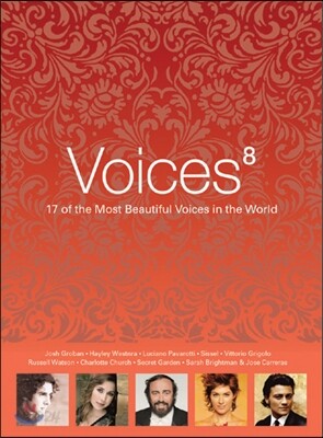 Voices (보이시스) 8