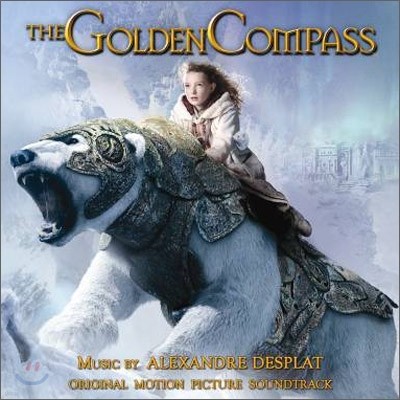 The Golden Compass (황금 나침반) OST