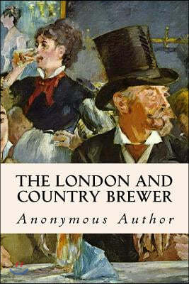 The London and Country Brewer