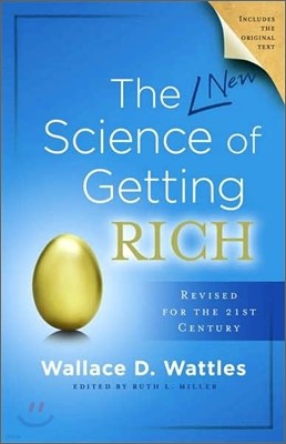 The Science of Getting Rich