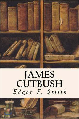 James Cutbush