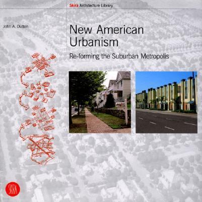 New American Urbanism