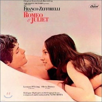 Romeo & Juliet (ι̿ ٸ) OST