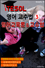 TESOL 영어 교수법 3