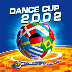 Dance Cup 2002