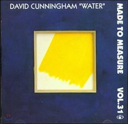 David Cunningham (̺ Ŀ) - Water