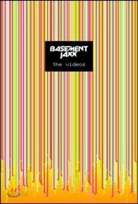 Basement Jaxx (베이스먼트 잭스) - The Videos