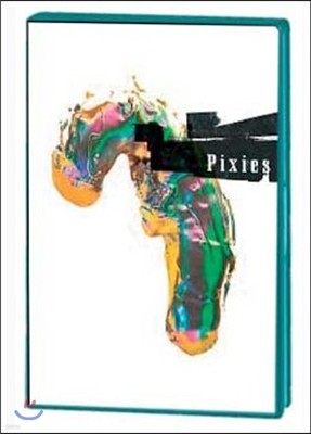 Pixies (Ƚý) - Pixies Collection