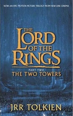 The Lord of the Rings Vol.2 : The Two Towers