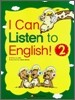 I Can Listen to English! 2