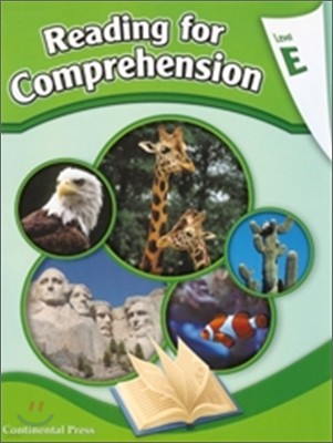 New Reading for Comprehension E