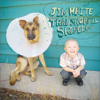 Jim White - Transnormal Skiperoo