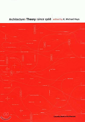 Architecture Theory Since 1968