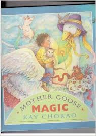 mother goose magic