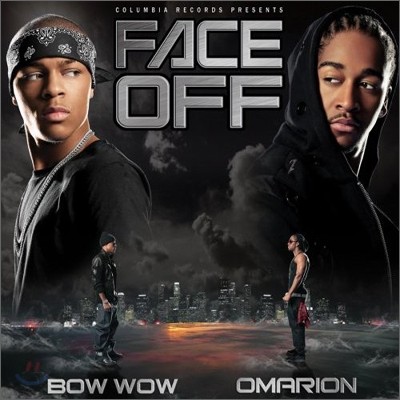 Bow Wow & Omarion - Face Off