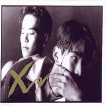 X2 (엑스투) / First (미개봉)