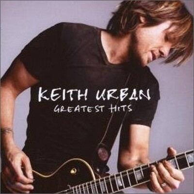 Keith Urban - Greatest Hits