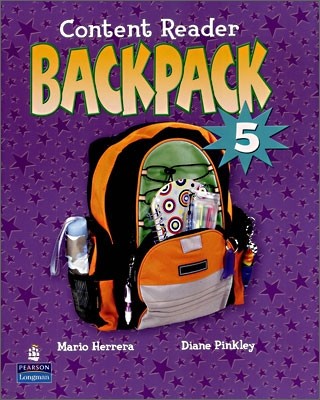 Backpack 5 : Content Reader