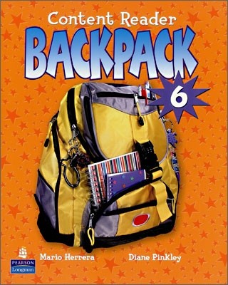 Backpack 6 : Content Reader