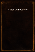 A New Atmosphere