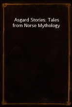 Asgard Stories