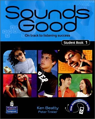 Sounds Good Level 1 Students Book