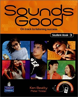 Sounds Good 3 : Student Book