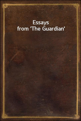 Essays from `The Guardian`