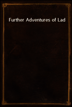 Further Adventures of Lad