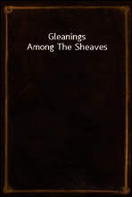 Gleanings Among The Sheaves