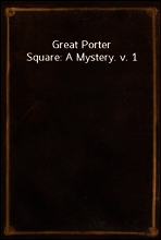 Great Porter Square
