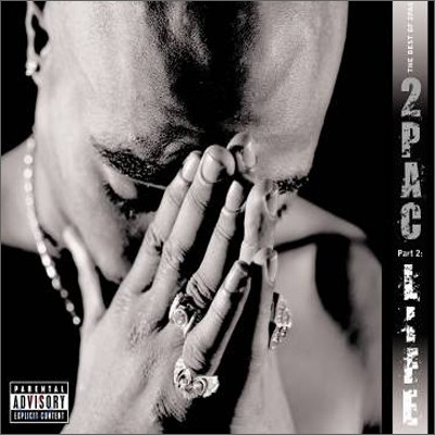 2Pac - Best of 2Pac Part.2: Life
