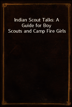 Indian Scout Talks