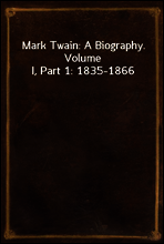 Mark Twain