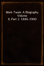 Mark Twain