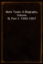 Mark Twain
