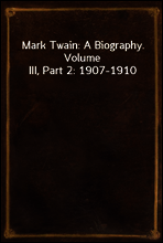 Mark Twain