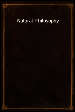 Natural Philosophy